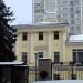 Главный дом городской усадьбы А. И. Фонвизина – В. А. Еремееева — памятник архитектуры в городе Москва