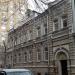 Доходный дом Е. К. Жиглинской в городе Москва