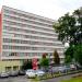 Wojewódzki Urząd Statystyczny in Łódź city