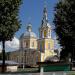 Чудо-Михайловская церковь в городе Новозыбков