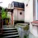 Dawna willa Jakuba Rafała Meissnera in Łódź city