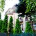 Dawna willa Jakuba Rafała Meissnera in Łódź city