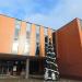 Dom Kultury (pl) in Warsaw city
