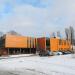 Dom Kultury (pl) in Warsaw city