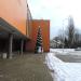 Dom Kultury (pl) in Warsaw city