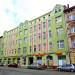 ul. Stanisława Przybyszewskiego, 47/49 in Łódź city