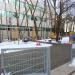 Plac Zabaw (pl) in Warsaw city