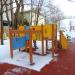 Plac Zabaw (pl) in Warsaw city