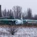 Antonov An-24RV in Luhansk city
