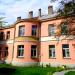 Willa Szarfów in Łódź city