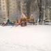 Детская игровая площадка в городе Киев