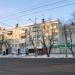 ул. Малышева, 103 корпус 1 в городе Екатеринбург