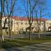 Гостиница «Приазовье» в городе Мариуполь