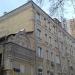 Дом церкви Николая Чудотворца Явленного — памятник архитектуры в городе Москва