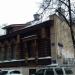Деревянный жилой дом А. А. Пороховщикова — памятник архитектуры в городе Москва