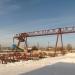 НМУ-4 в городе Нижнекамск