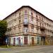 ul. Sosnowa, 32 in Łódź city
