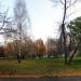 Бульвар в городе Нижнекамск