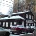 Дом П. А. Фёдорова — памятник архитектуры в городе Москва