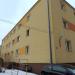ul. Kajakowa (pl), c in Warsaw city