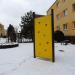 Plac zabaw (pl) in Warsaw city
