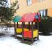 Plac zabaw (pl) in Warsaw city
