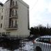 Comarch Budynek C (pl) in Warsaw city