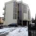 Comarch Budynek C (pl) in Warsaw city