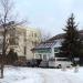 Klinika weterynaryjna (pl) in Warsaw city