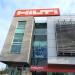 Hilti Store Warszawa 1 (pl) in Warsaw city