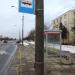 Przystanek autobusowy 