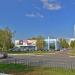 Торговый центр  XL в городе Нижнекамск