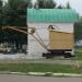 Экспозиция музейно выставочного центра ОМЗ в городе Омутнинск