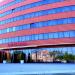 Hotel Qubus Łódź in Łódź city