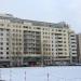 Przy Orle (pl) in Warsaw city