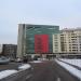 Przy Orle (pl) in Warsaw city