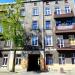 ul. Gdańska, 143 in Łódź city