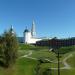 Комплекс общежитий Московской духовной академии и семинарии (ru) in Sergiyev Posad city