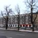 Puławska Street, 115 in Warsaw city