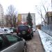 Broniwoja Street, 8 in Warsaw city