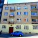 ul. Wólczańska, 136 in Łódź city