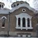 Church of the Intercession in Sofia city