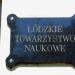 Łódzkie Towarzystwo Naukowe in Łódź city