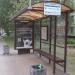 Остановка общественного транспорта «3-я Рыбинская улица» в городе Москва