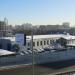 Снесённый гараж (Ветеринарная ул., 14) в городе Екатеринбург