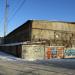 Снесённый автосервис (Черкасская ул., 5) в городе Екатеринбург