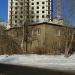 Снесённый многоквартирный жилой дом (ул. Начдива Васильева, 14) в городе Екатеринбург