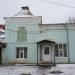 Рязанский врачебно-физкультурный диспансер в городе Рязань