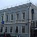 ул. Малая Ордынка, 37 строение 1 в городе Москва