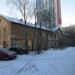 Расселённый дом в городе Екатеринбург